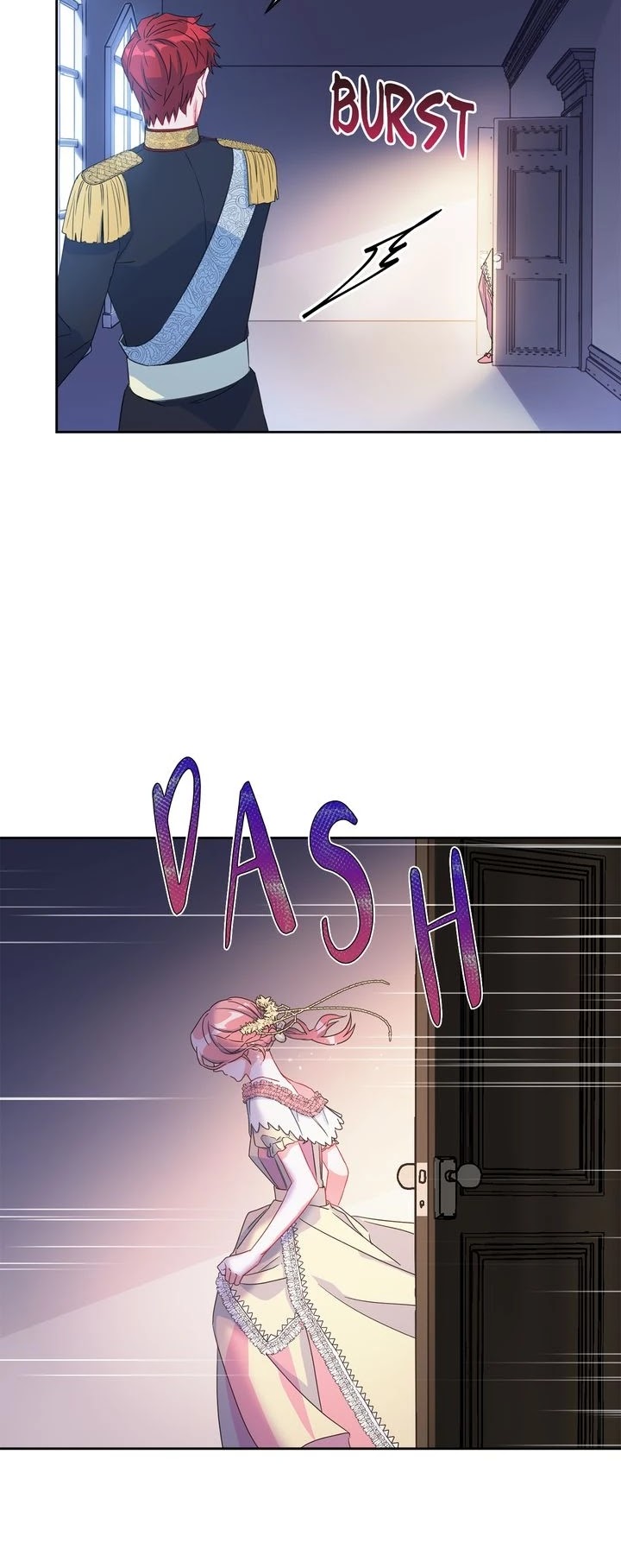 As You Wish, Prince Chapter 55 page 26 - Chapter 55