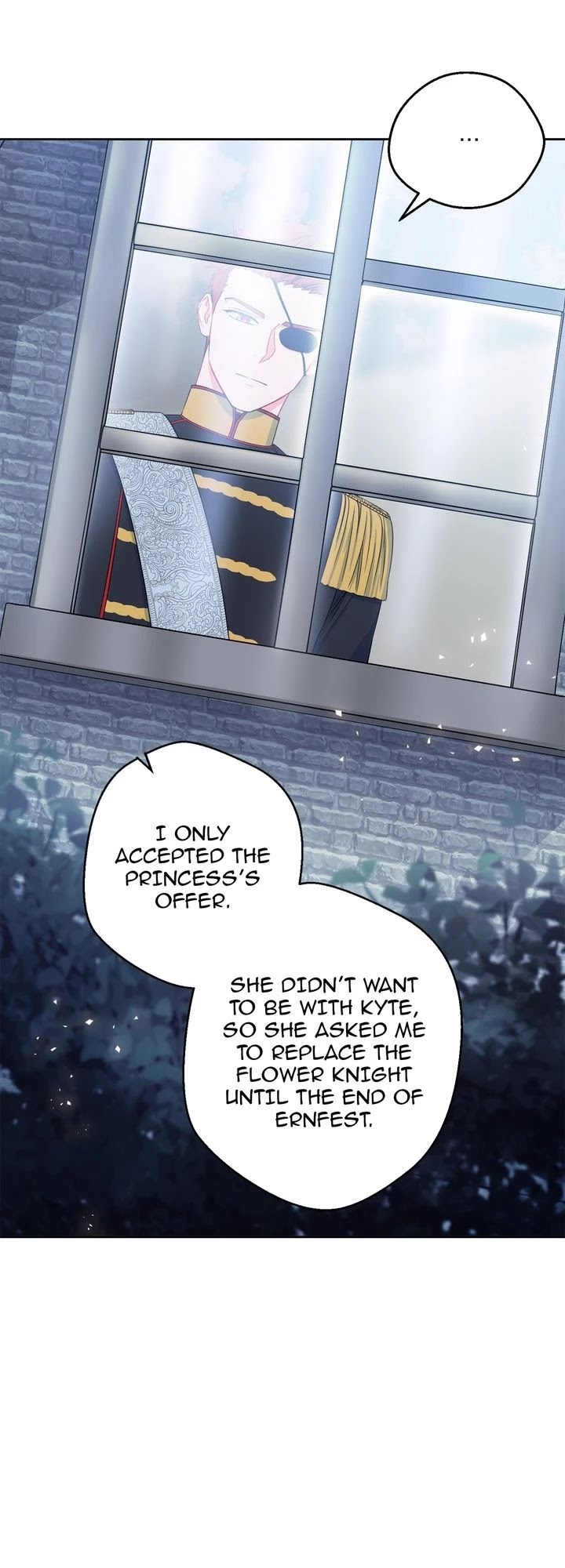 As You Wish, Prince Chapter 55 page 3 - Chapter 55