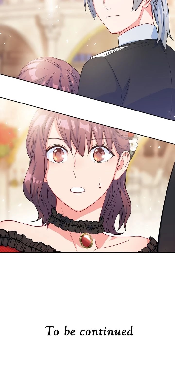 As You Wish, Prince Chapter 55 page 40 - Chapter 55
