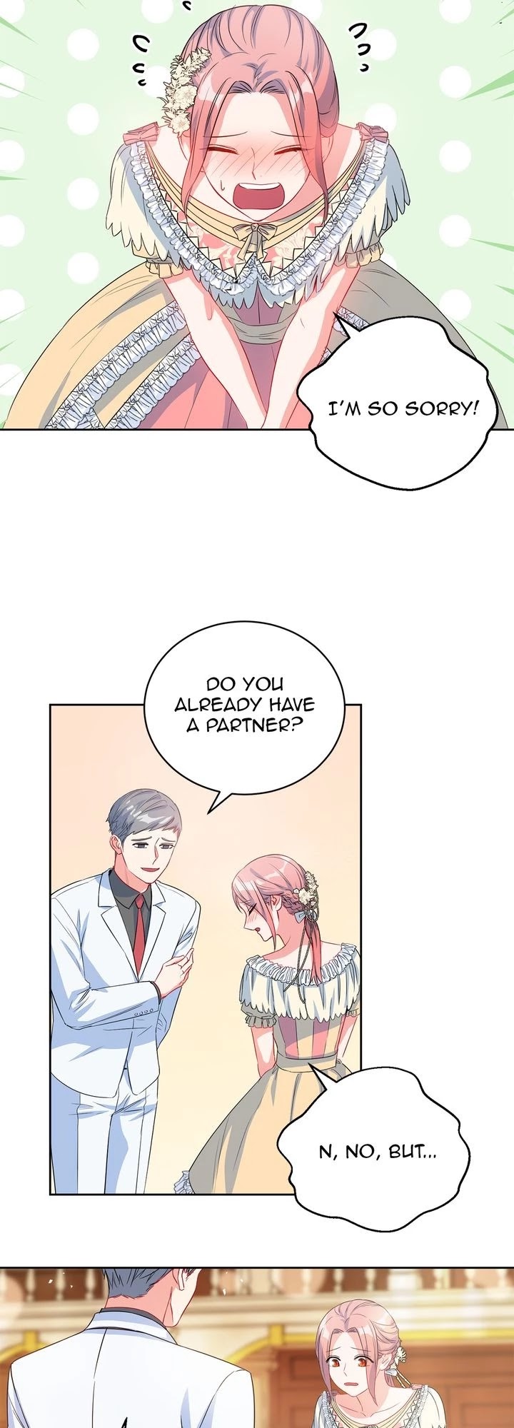 As You Wish, Prince Chapter 55 page 5 - Chapter 55