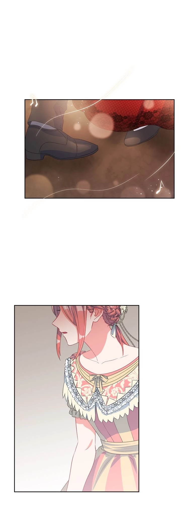 As You Wish, Prince Chapter 55 page 8 - Chapter 55