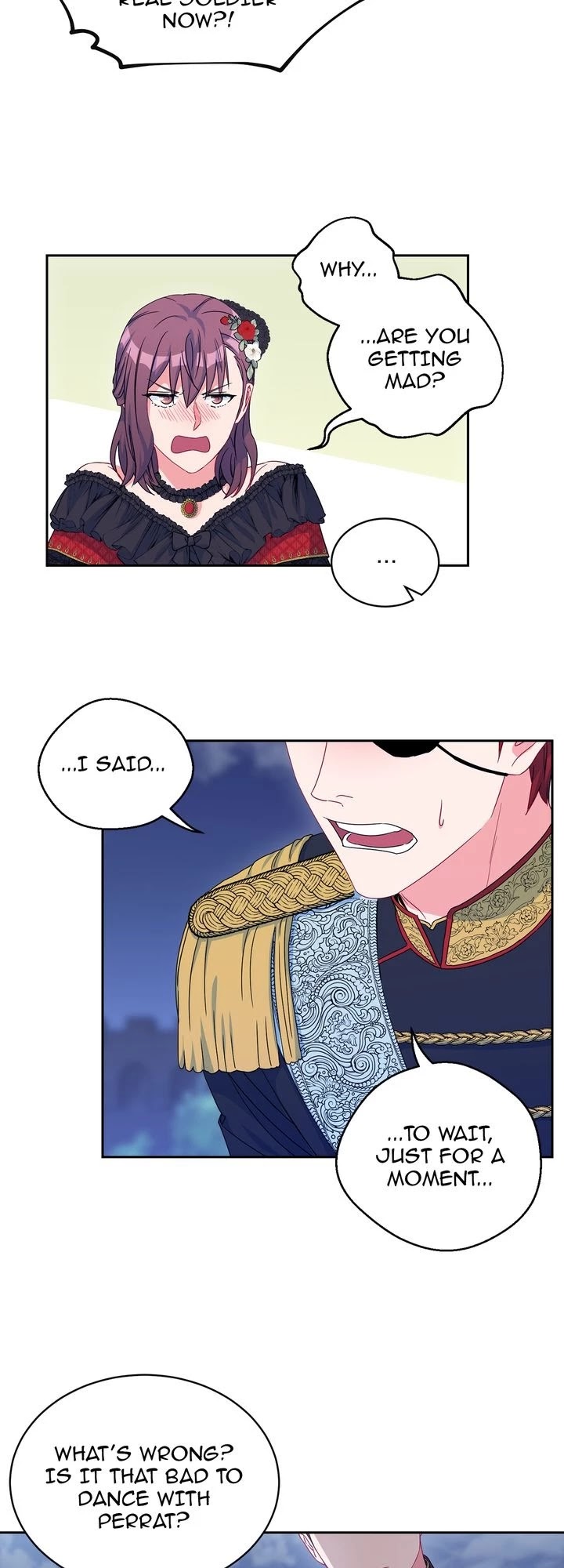 As You Wish, Prince Chapter 56 page 15 - Chapter 56