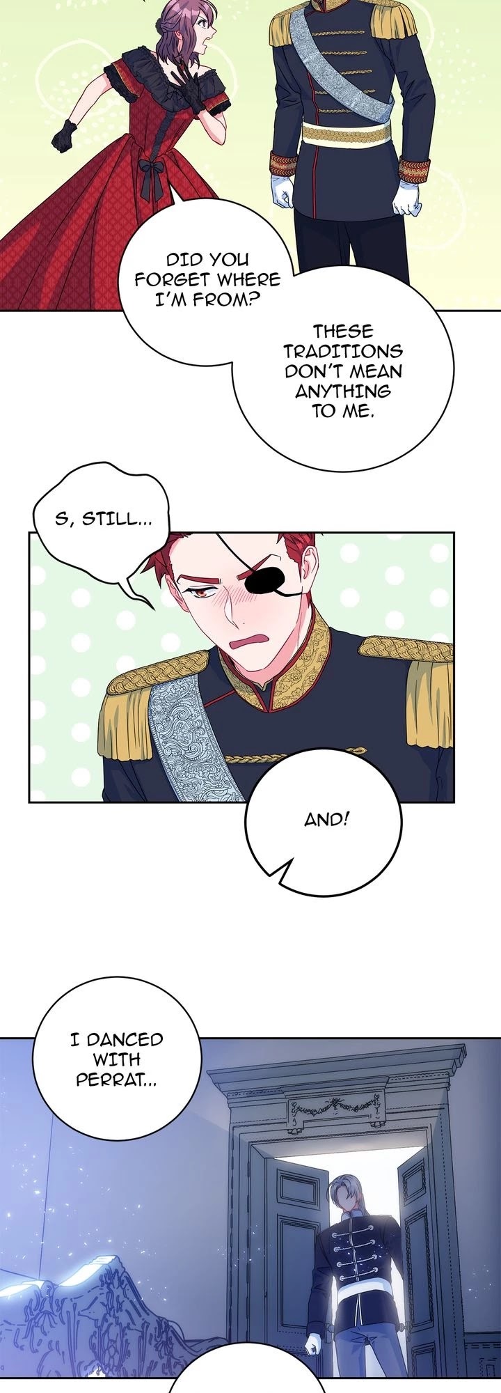 As You Wish, Prince Chapter 56 page 17 - Chapter 56