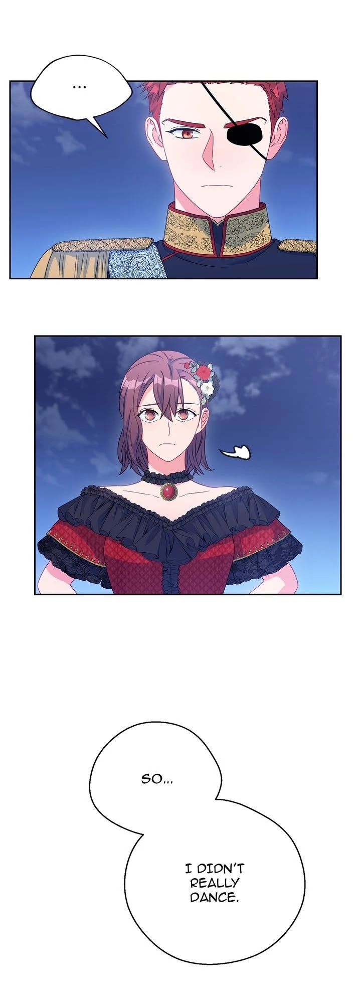 As You Wish, Prince Chapter 56 page 19 - Chapter 56