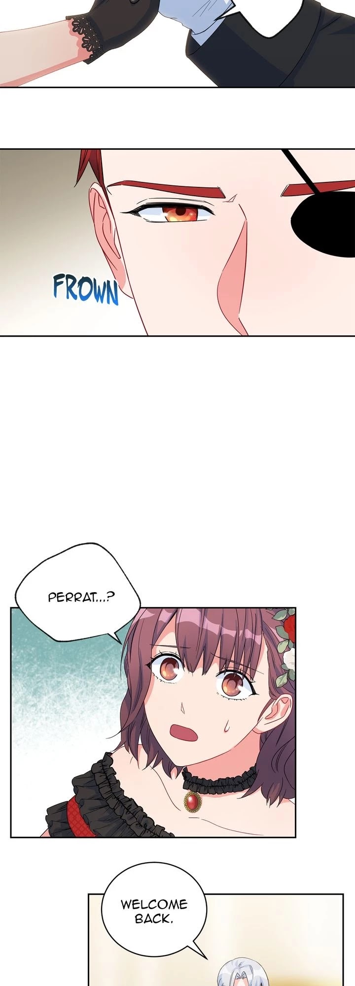 As You Wish, Prince Chapter 56 page 3 - Chapter 56