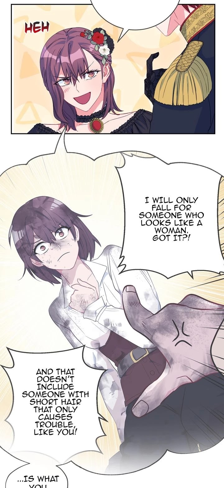 As You Wish, Prince Chapter 56 page 30 - Chapter 56