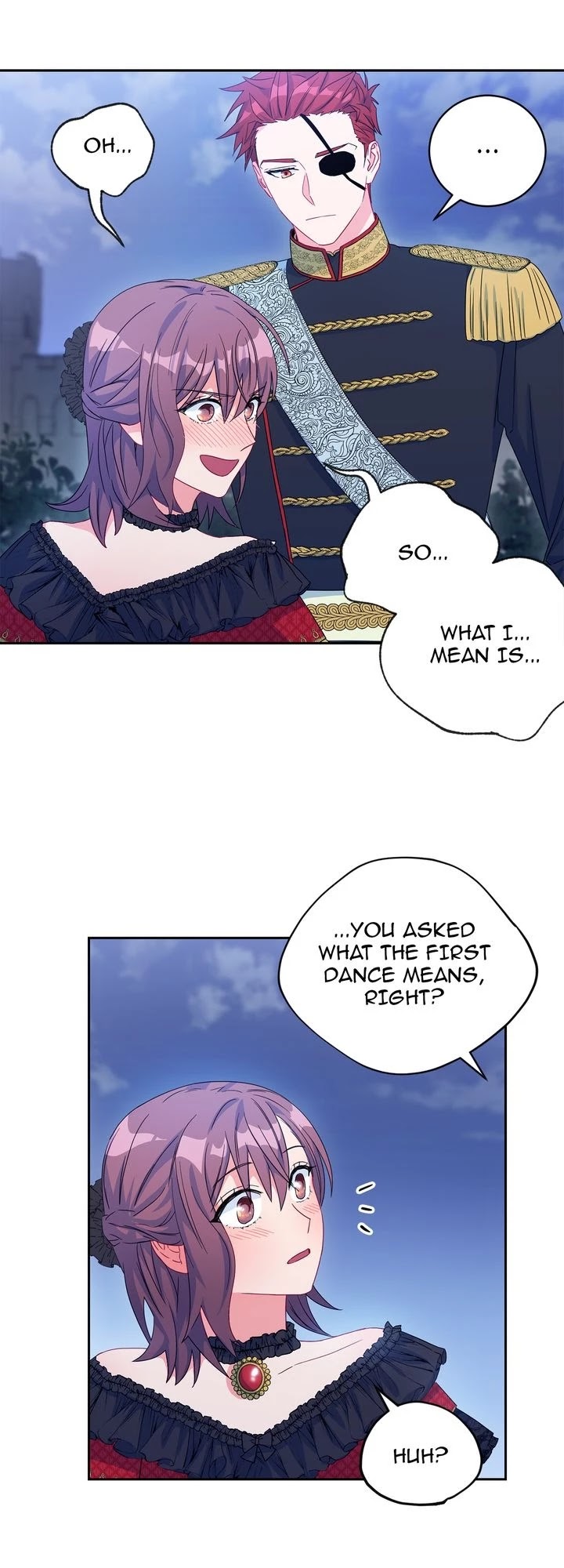 As You Wish, Prince Chapter 56 page 32 - Chapter 56