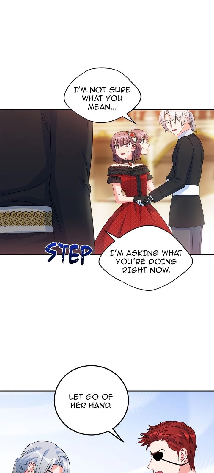 As You Wish, Prince Chapter 56 page 5 - Chapter 56
