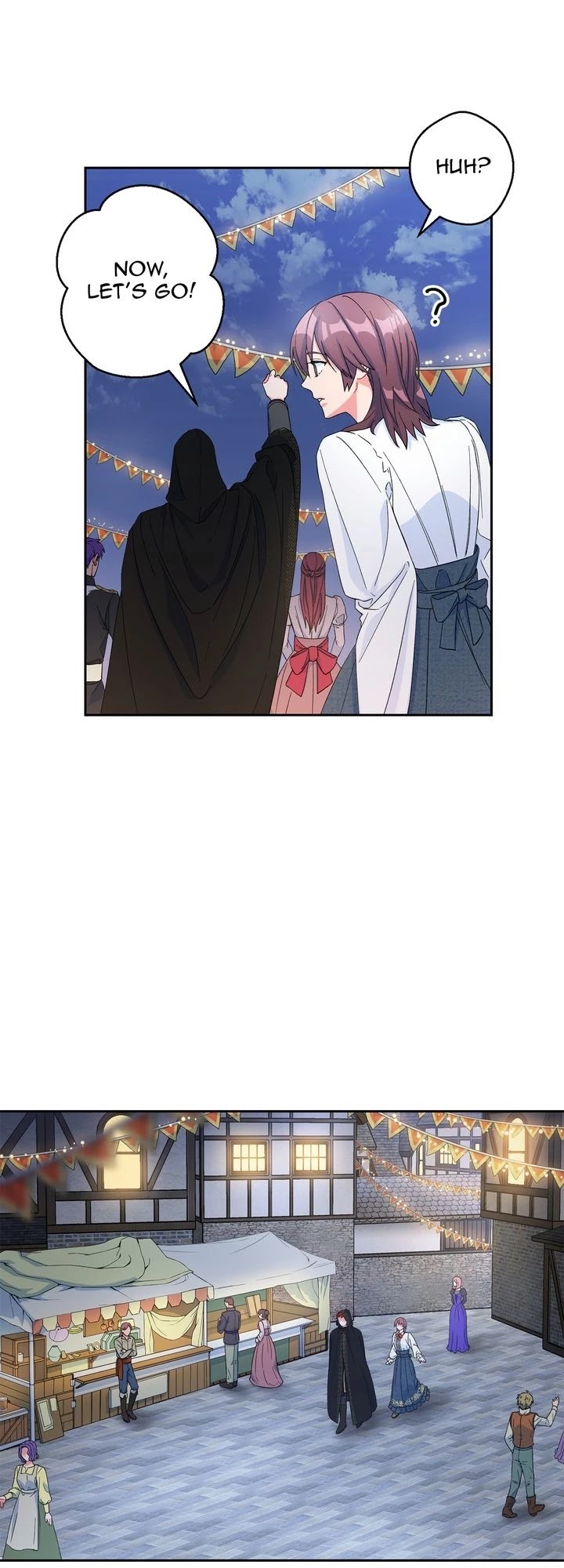 As You Wish, Prince Chapter 57 page 18 - Chapter 57
