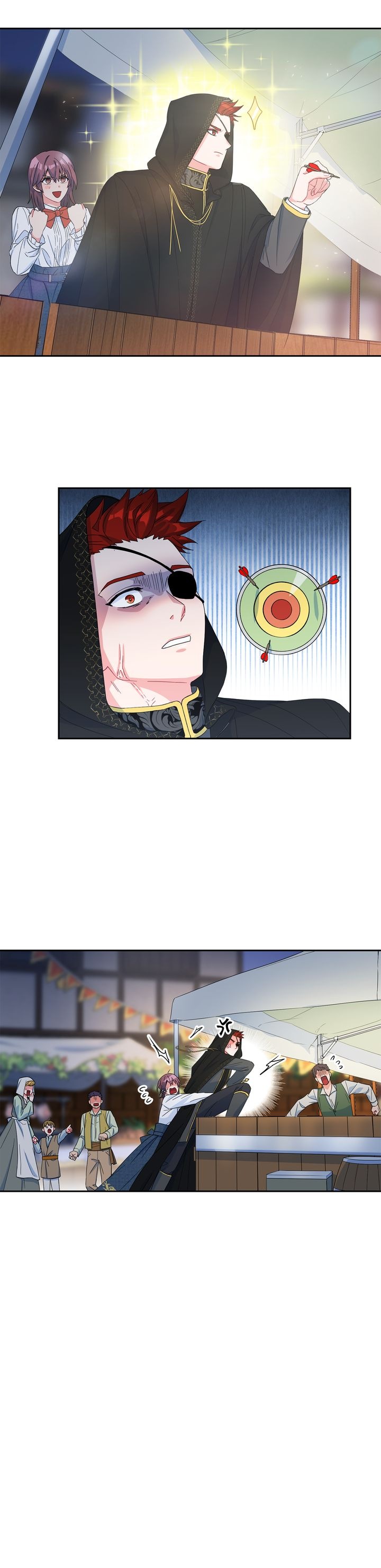 As You Wish, Prince Chapter 57 page 20 - Chapter 57
