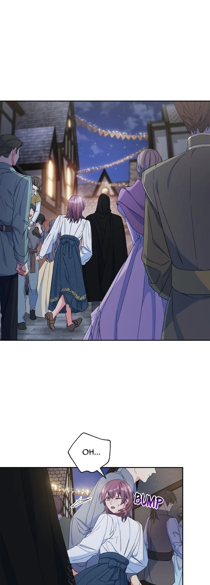 As You Wish, Prince Chapter 57 page 21 - Chapter 57