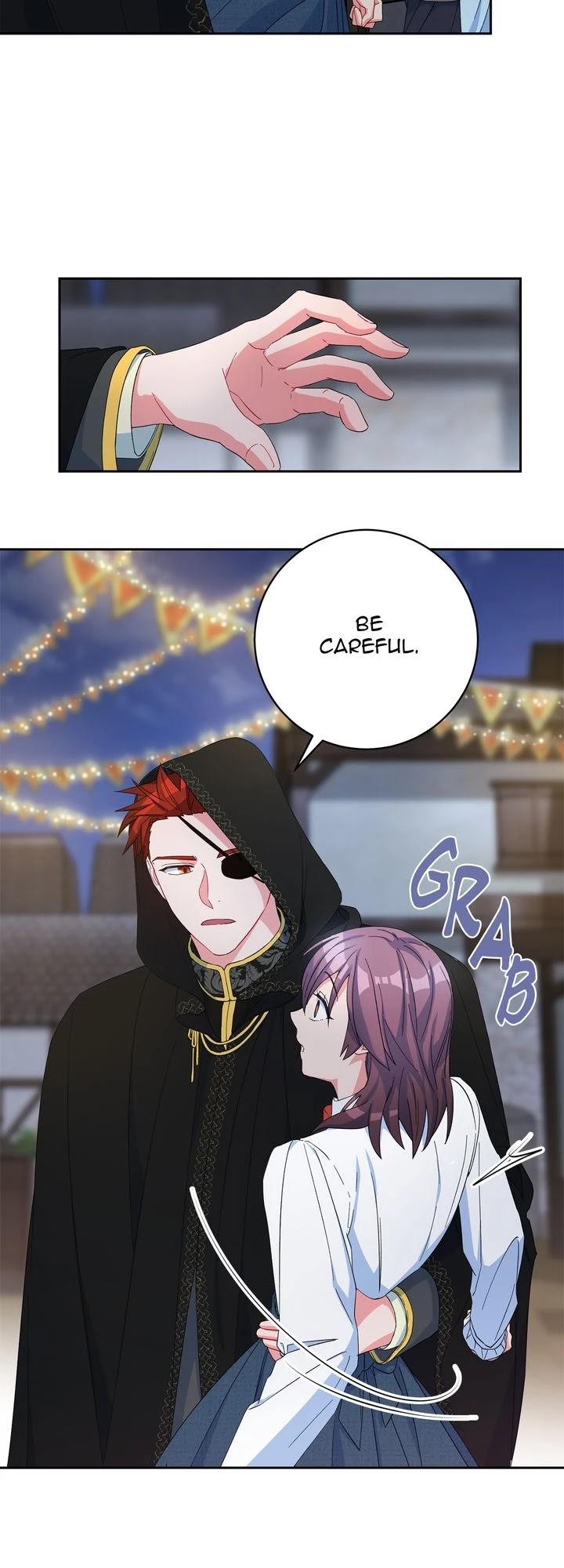 As You Wish, Prince Chapter 57 page 22 - Chapter 57
