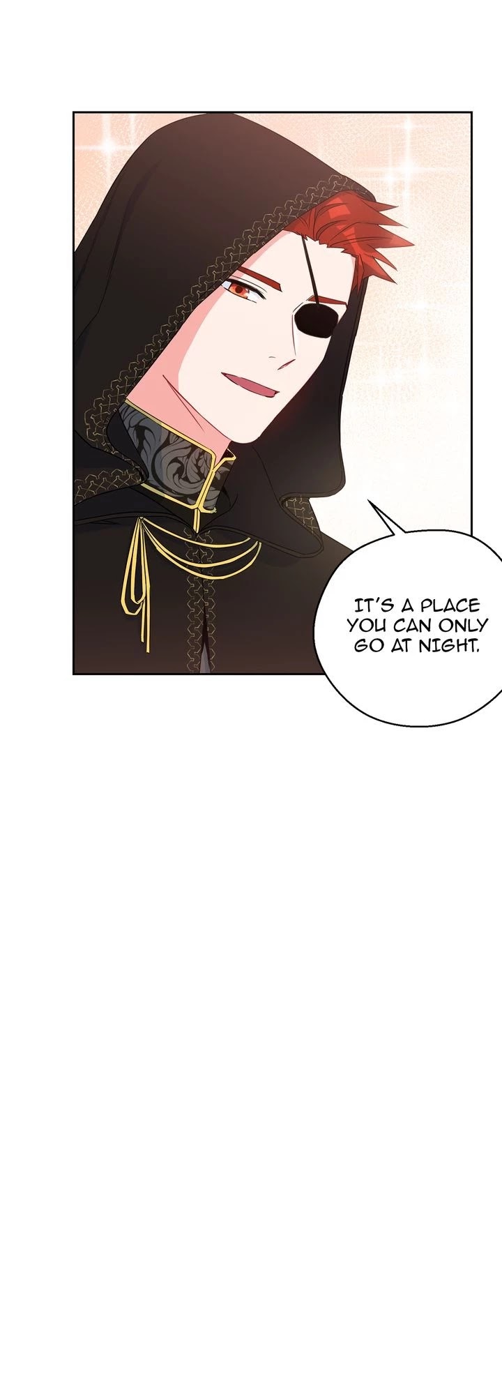 As You Wish, Prince Chapter 57 page 26 - Chapter 57