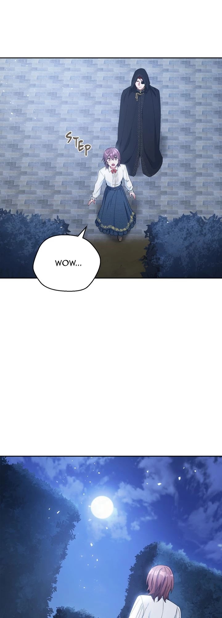 As You Wish, Prince Chapter 57 page 27 - Chapter 57