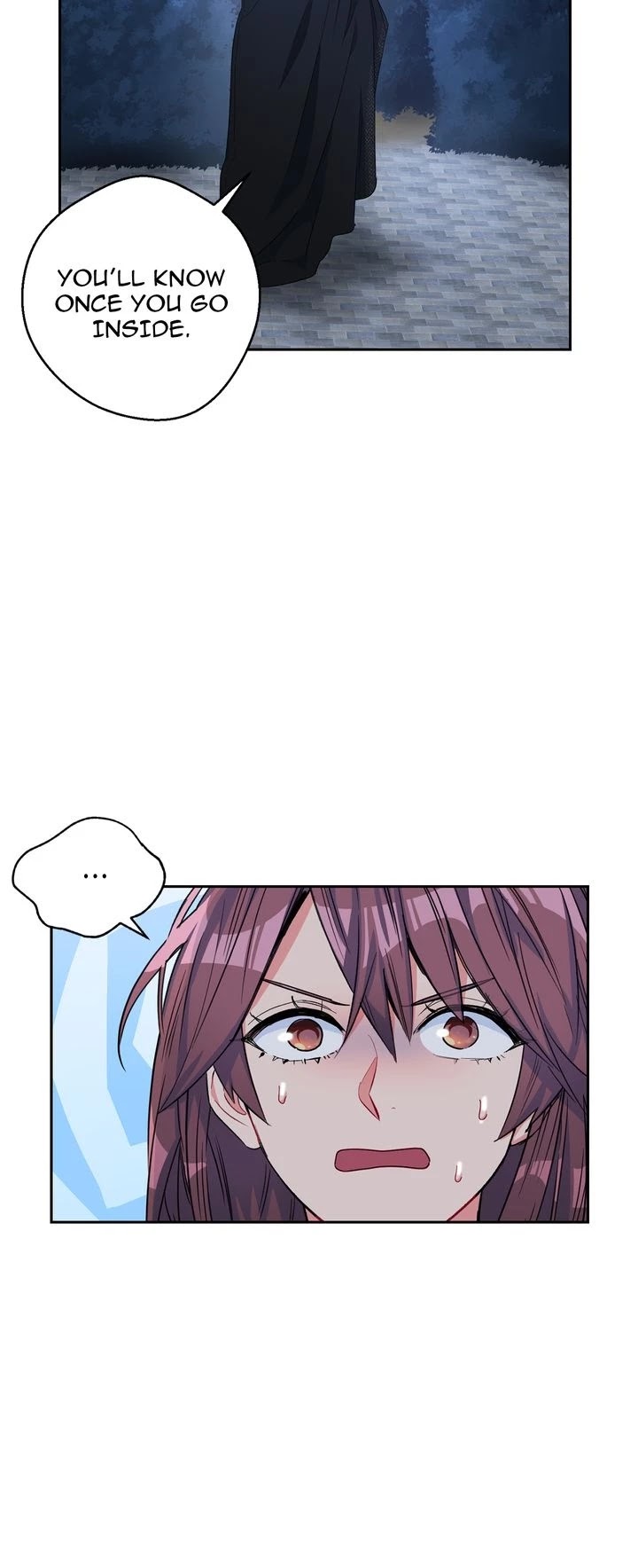 As You Wish, Prince Chapter 57 page 30 - Chapter 57
