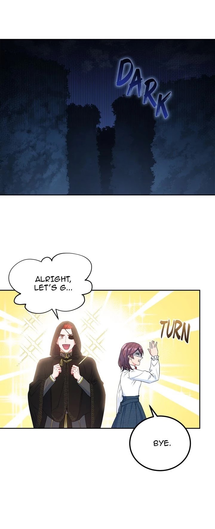 As You Wish, Prince Chapter 57 page 31 - Chapter 57
