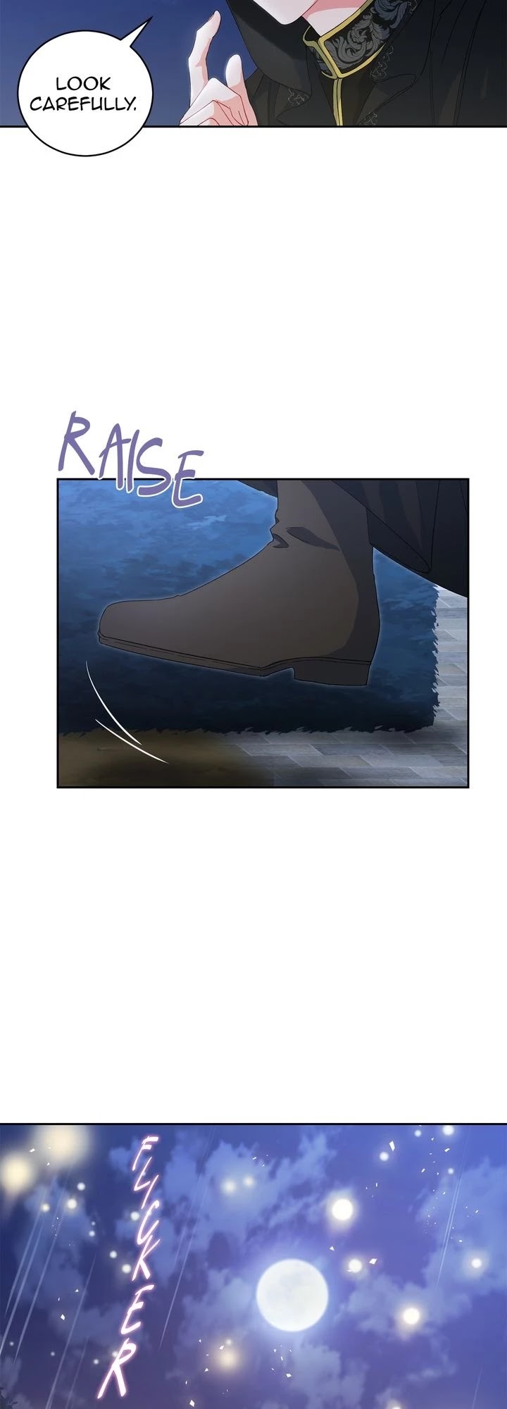 As You Wish, Prince Chapter 57 page 33 - Chapter 57