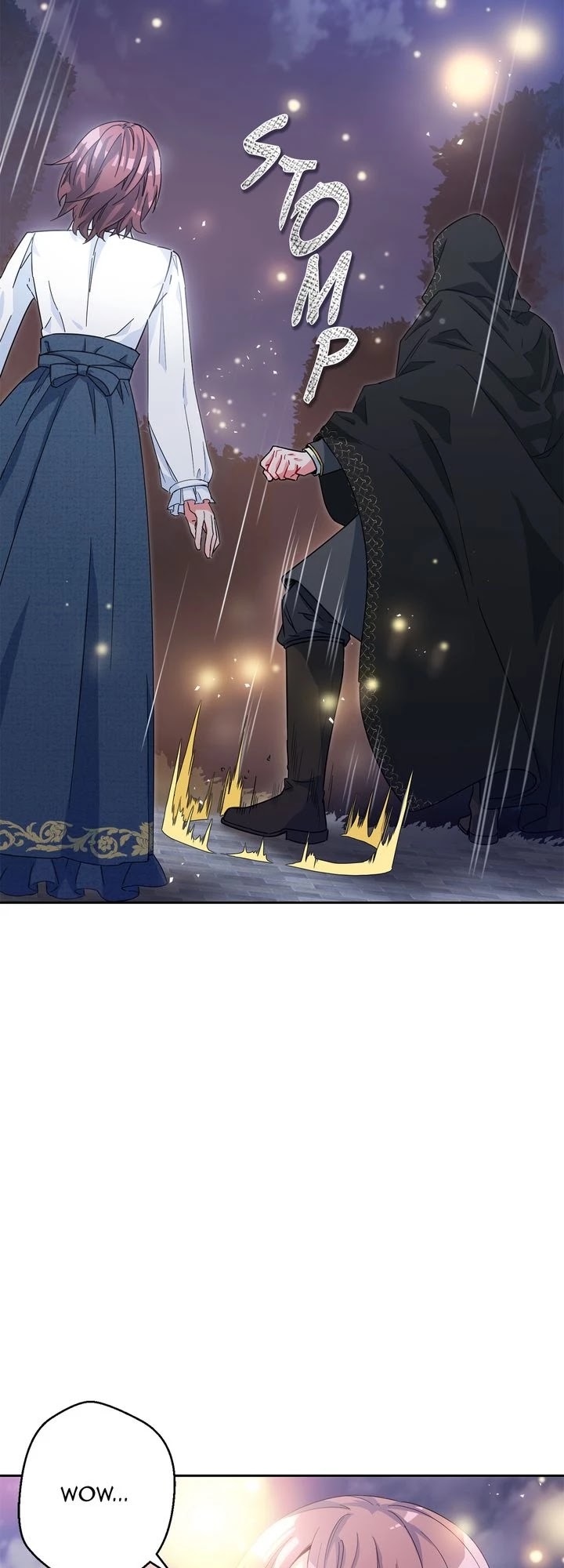 As You Wish, Prince Chapter 57 page 34 - Chapter 57