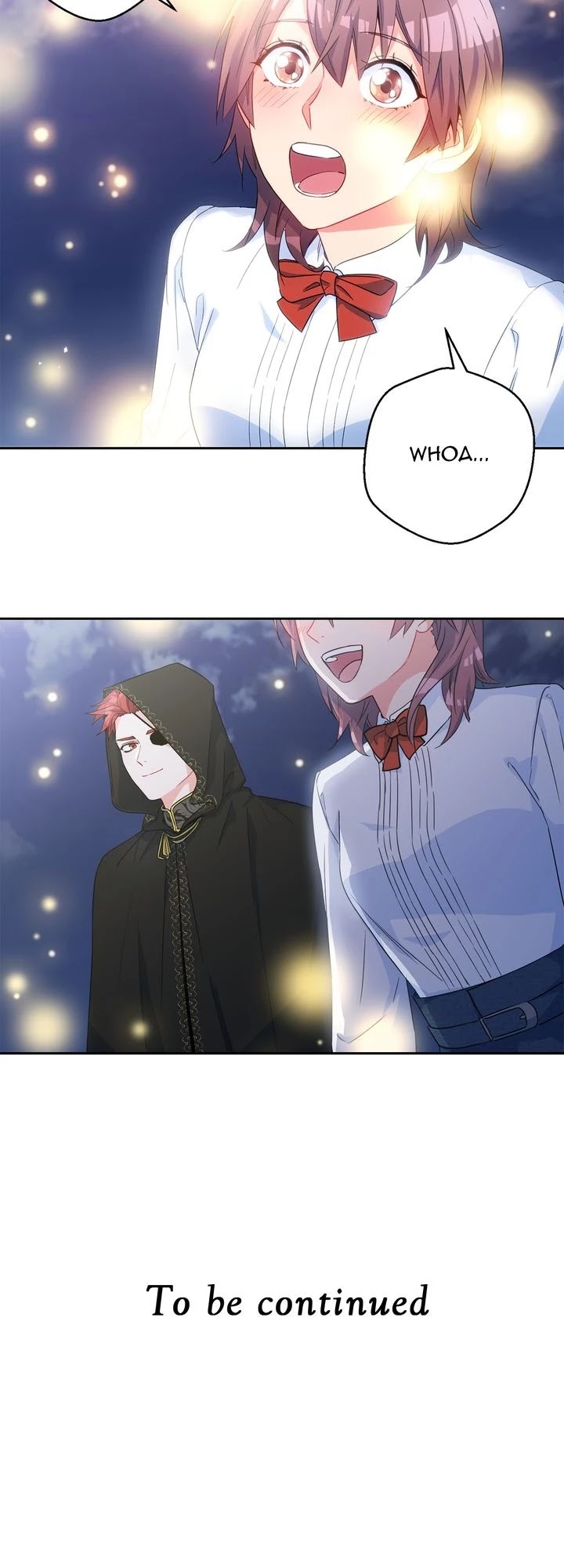 As You Wish, Prince Chapter 57 page 35 - Chapter 57