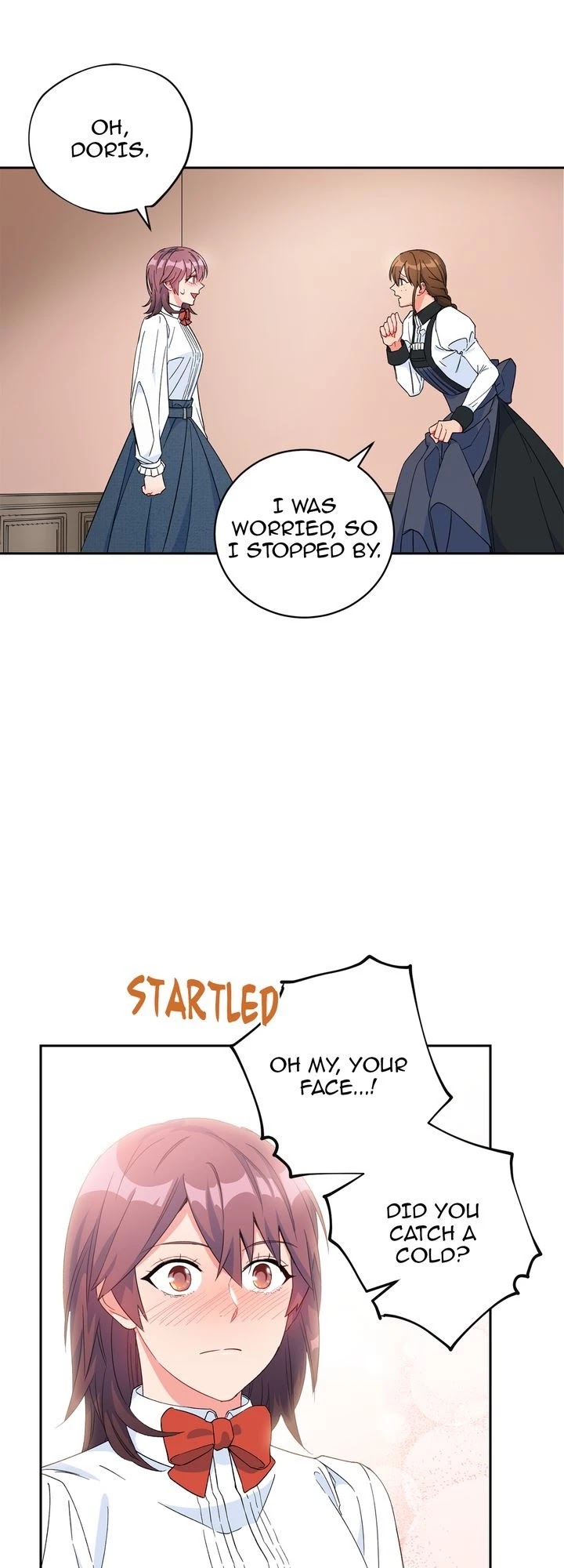 As You Wish, Prince Chapter 57 page 6 - Chapter 57