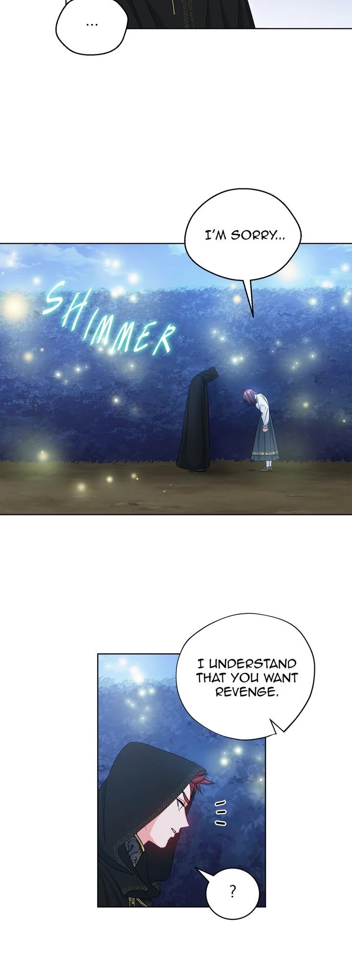 As You Wish, Prince Chapter 58 page 14 - Chapter 58