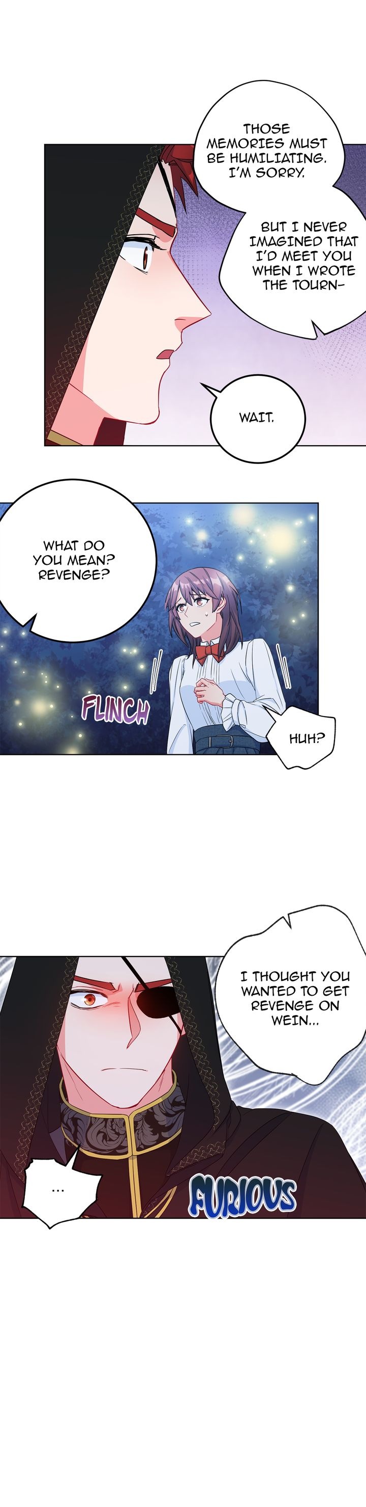 As You Wish, Prince Chapter 58 page 15 - Chapter 58
