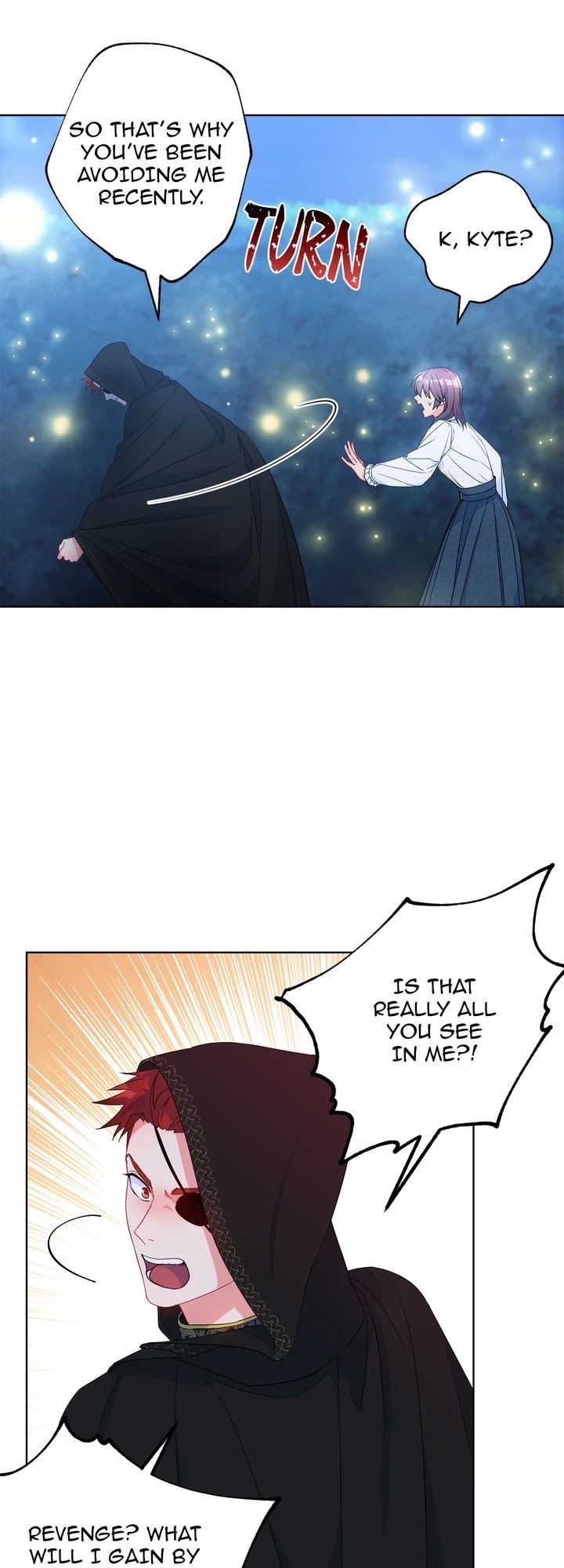 As You Wish, Prince Chapter 58 page 16 - Chapter 58
