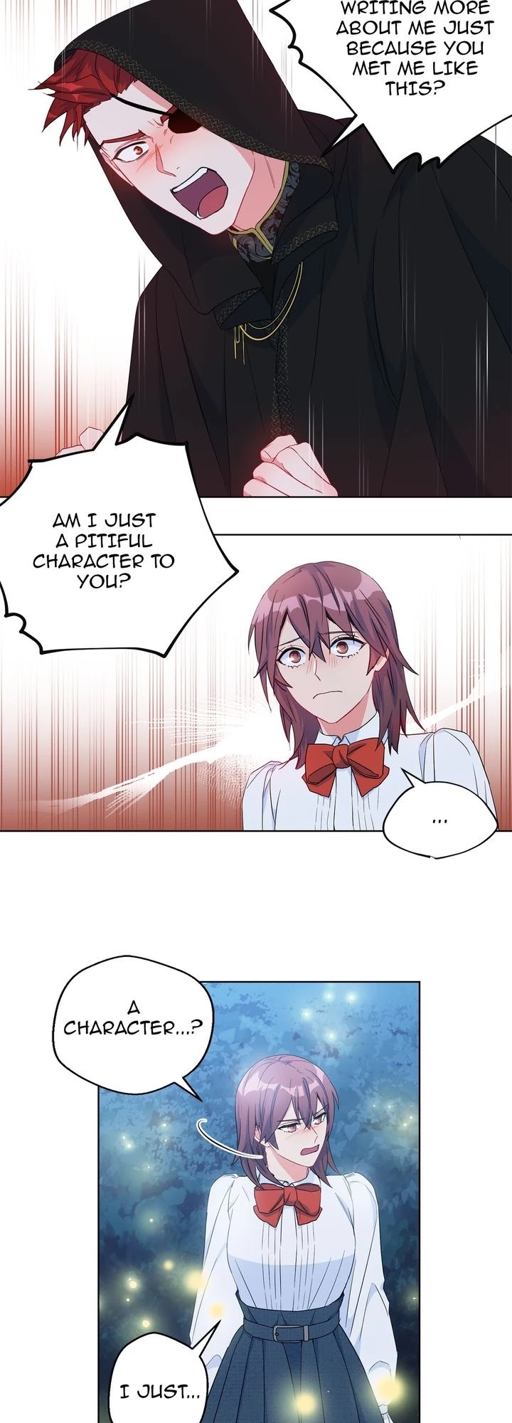 As You Wish, Prince Chapter 58 page 18 - Chapter 58