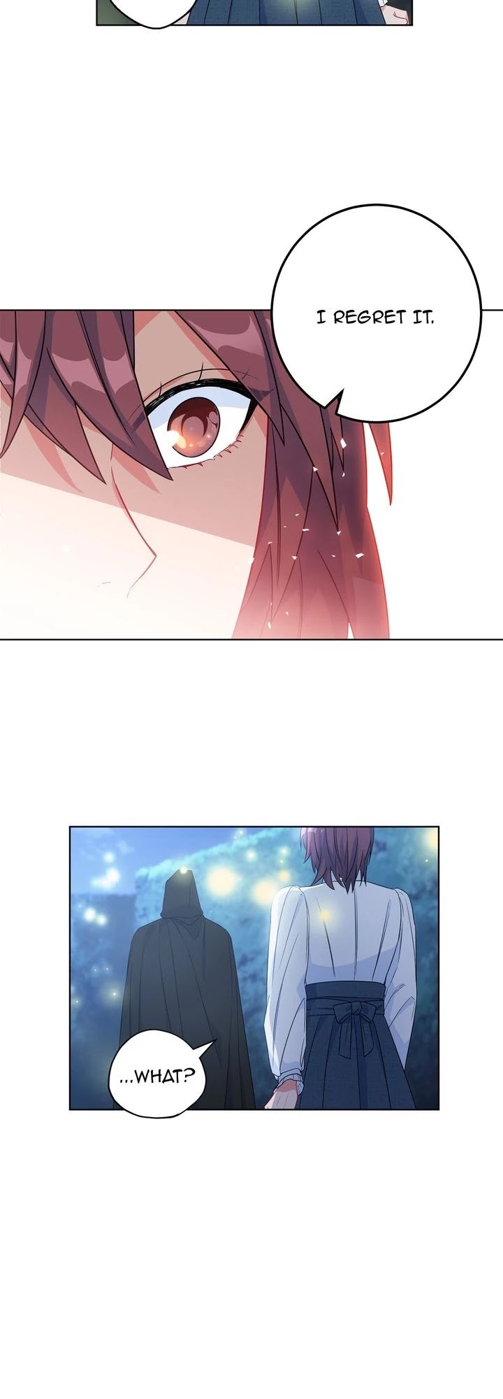 As You Wish, Prince Chapter 58 page 19 - Chapter 58