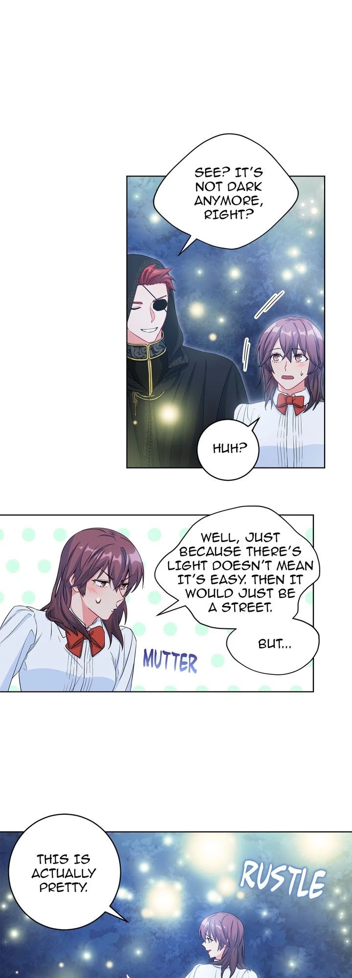 As You Wish, Prince Chapter 58 page 2 - Chapter 58