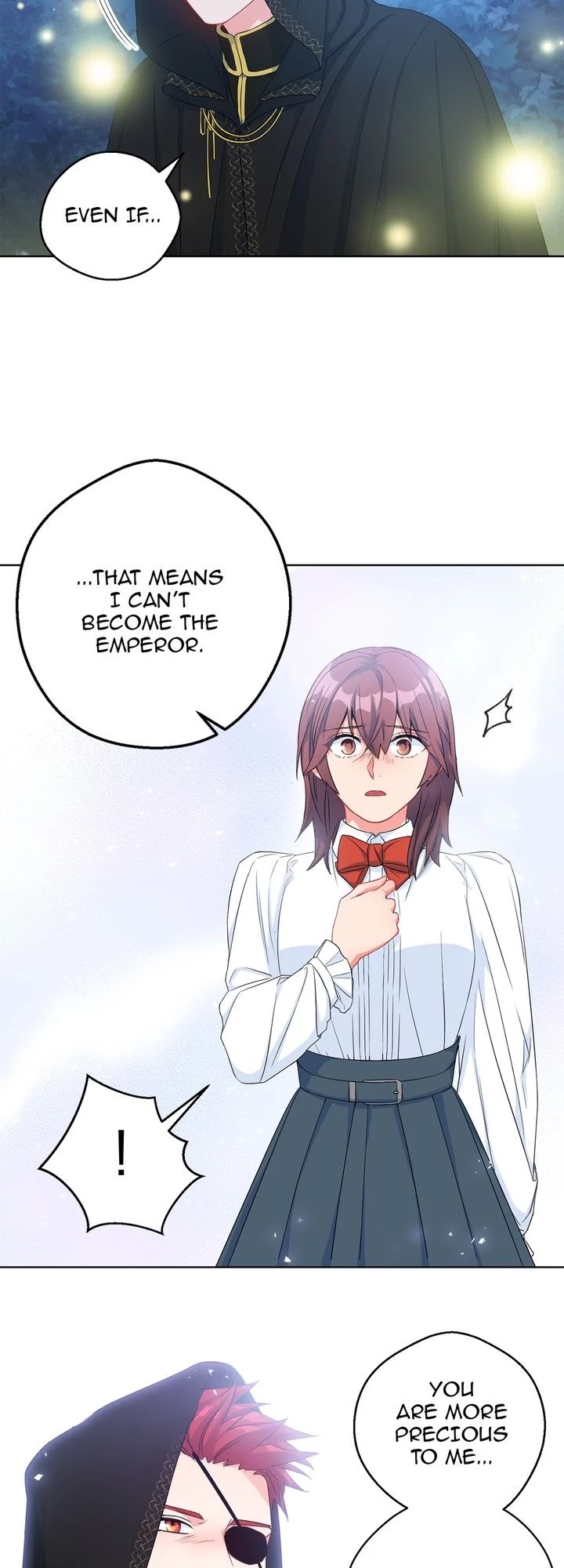 As You Wish, Prince Chapter 58 page 24 - Chapter 58