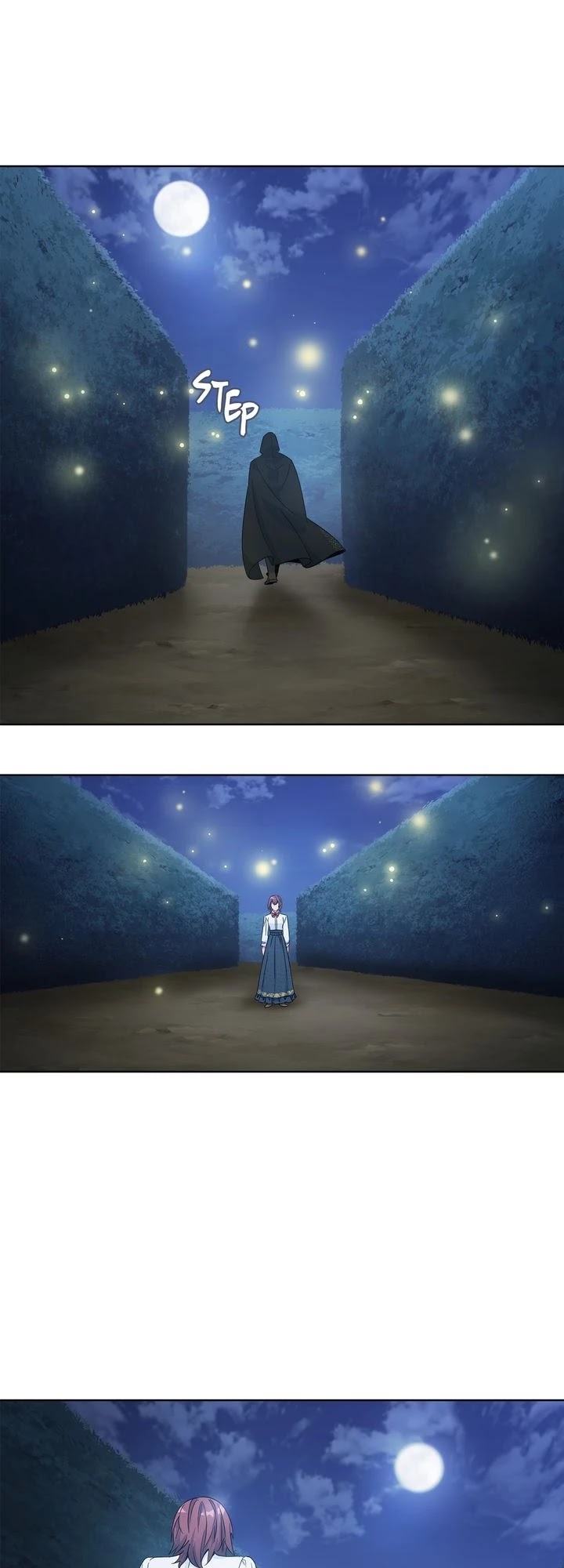 As You Wish, Prince Chapter 58 page 26 - Chapter 58
