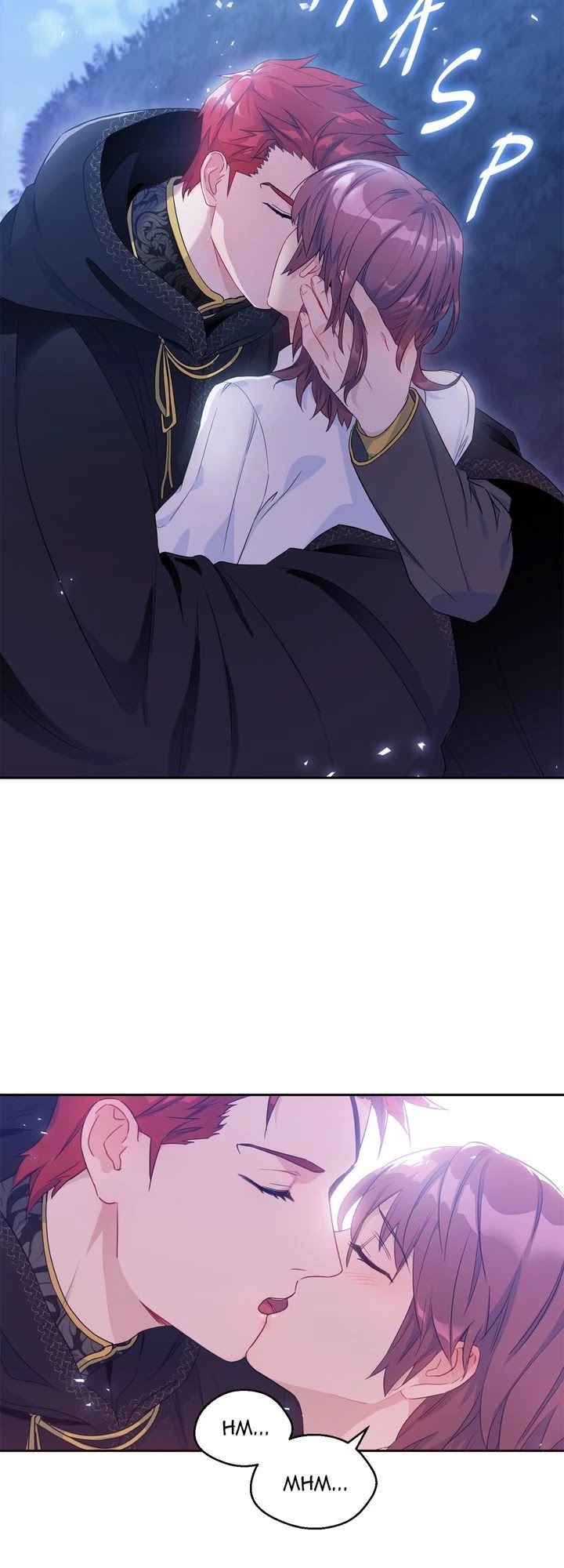 As You Wish, Prince Chapter 58 page 32 - Chapter 58