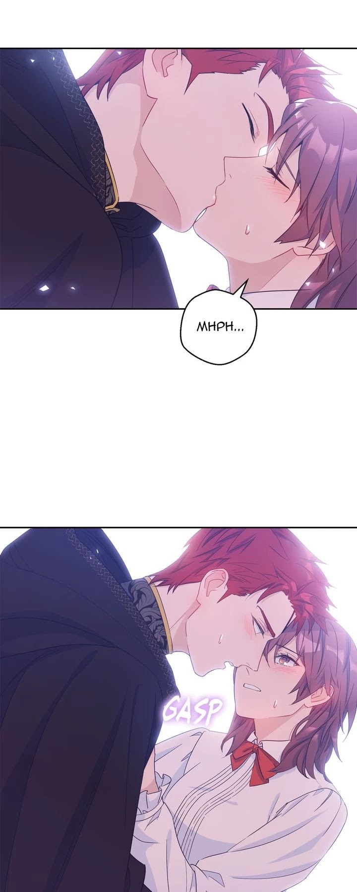 As You Wish, Prince Chapter 58 page 33 - Chapter 58