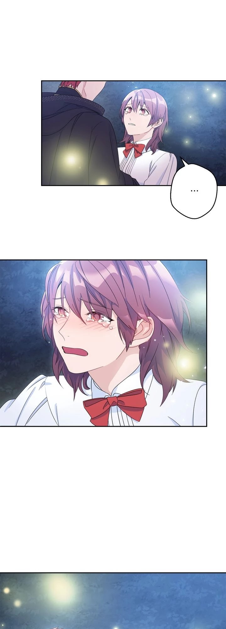 As You Wish, Prince Chapter 58 page 35 - Chapter 58