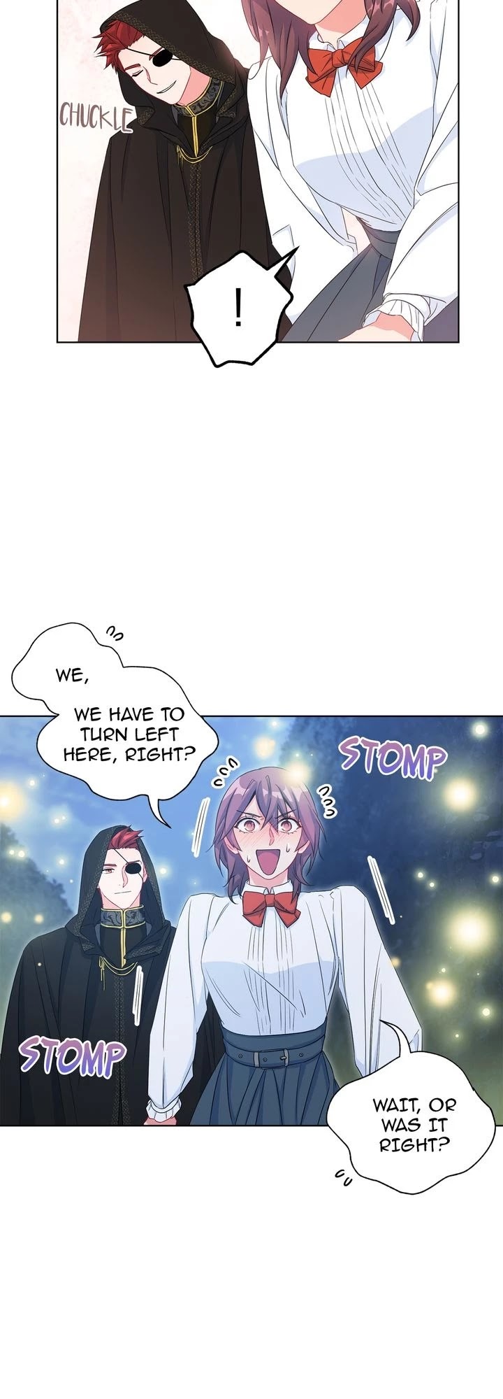 As You Wish, Prince Chapter 58 page 4 - Chapter 58