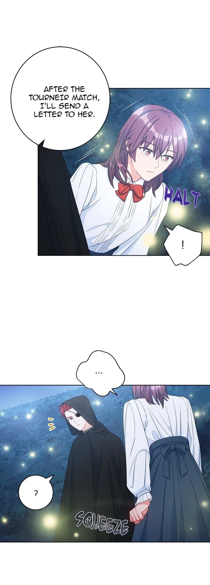 As You Wish, Prince Chapter 58 page 6 - Chapter 58