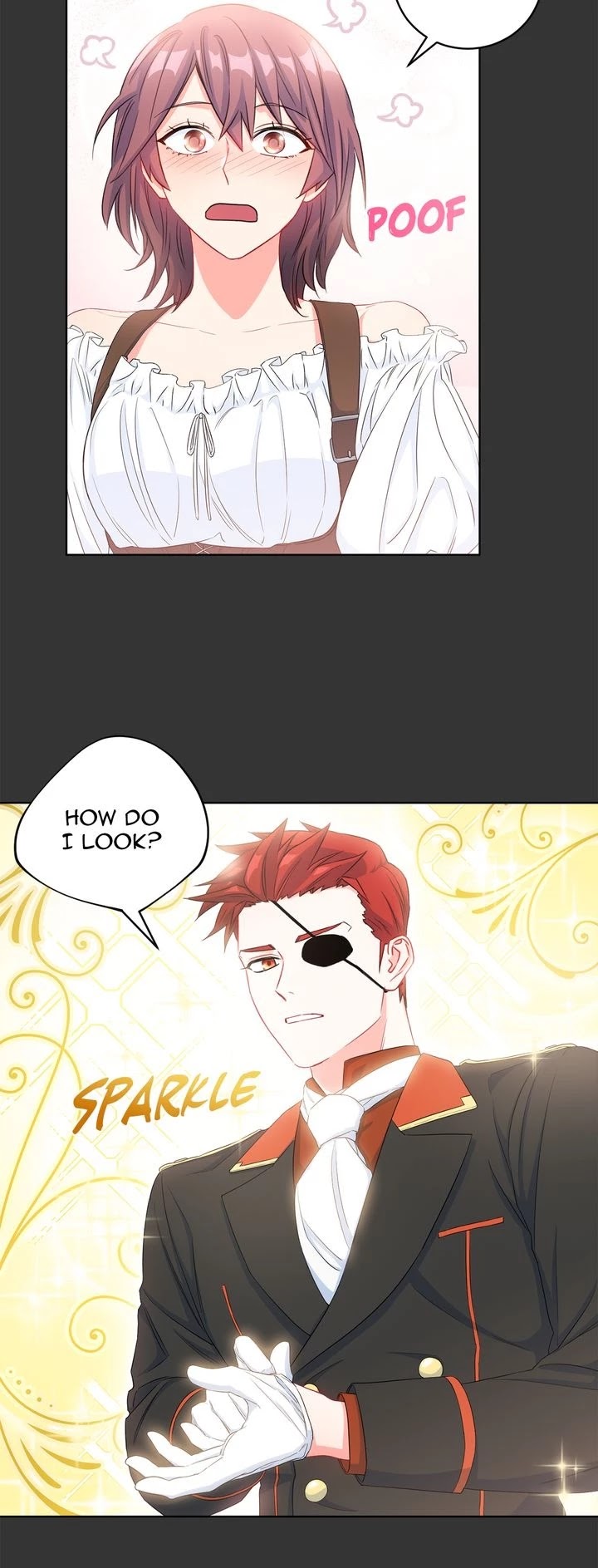 As You Wish, Prince Chapter 59 page 11 - Chapter 59