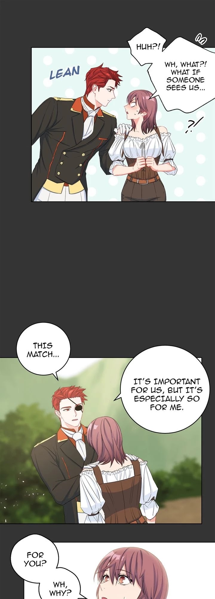 As You Wish, Prince Chapter 59 page 13 - Chapter 59