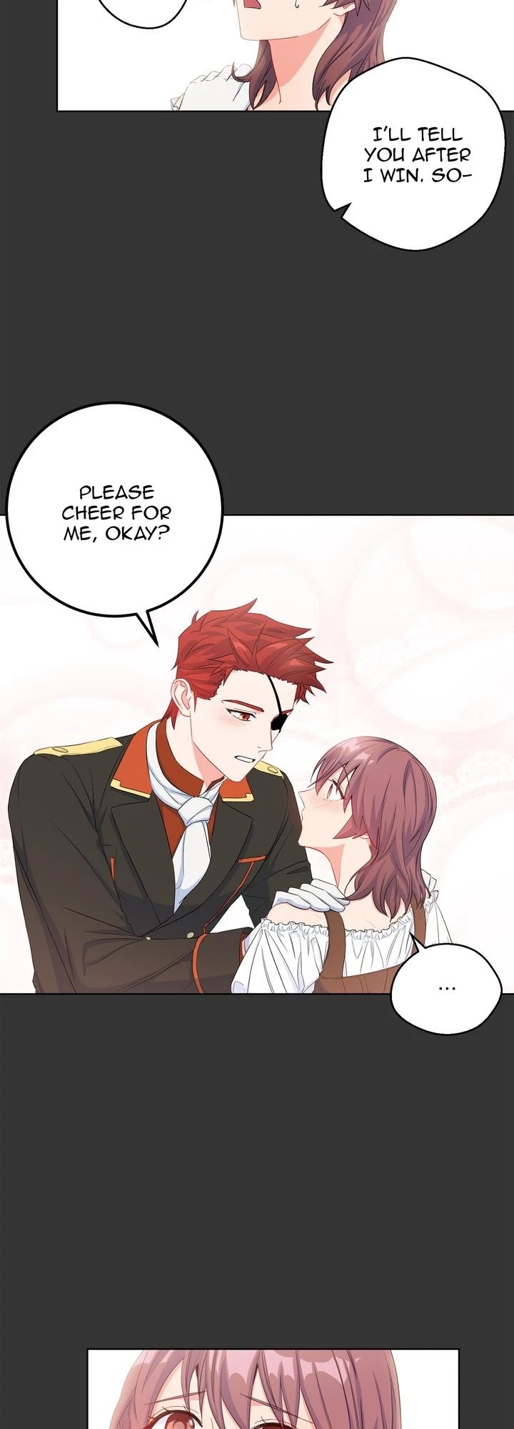 As You Wish, Prince Chapter 59 page 14 - Chapter 59