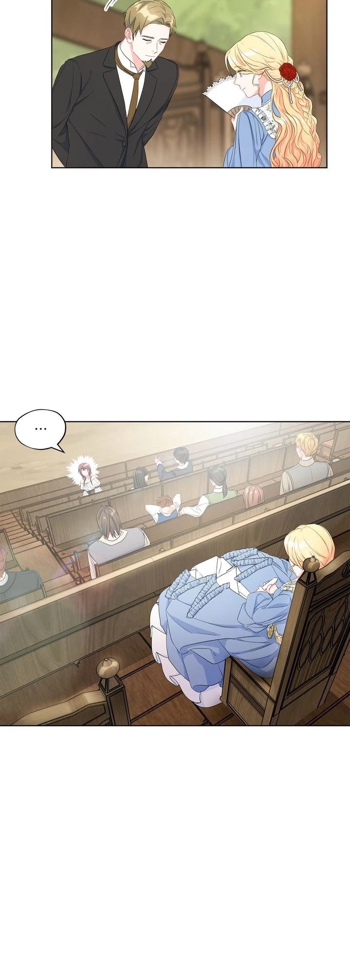 As You Wish, Prince Chapter 59 page 19 - Chapter 59