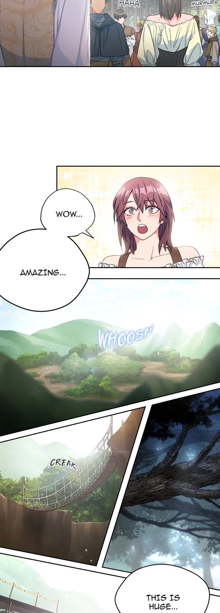 As You Wish, Prince Chapter 59 page 2 - Chapter 59