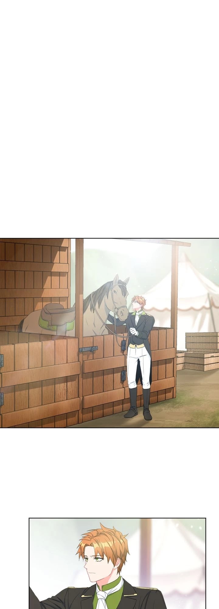 As You Wish, Prince Chapter 59 page 20 - Chapter 59