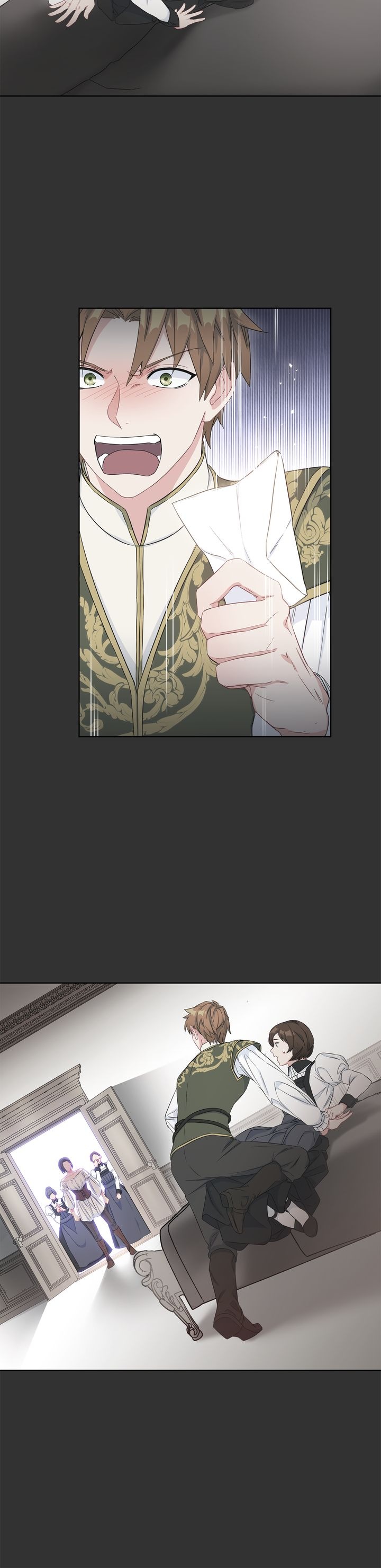 As You Wish, Prince Chapter 59 page 22 - Chapter 59