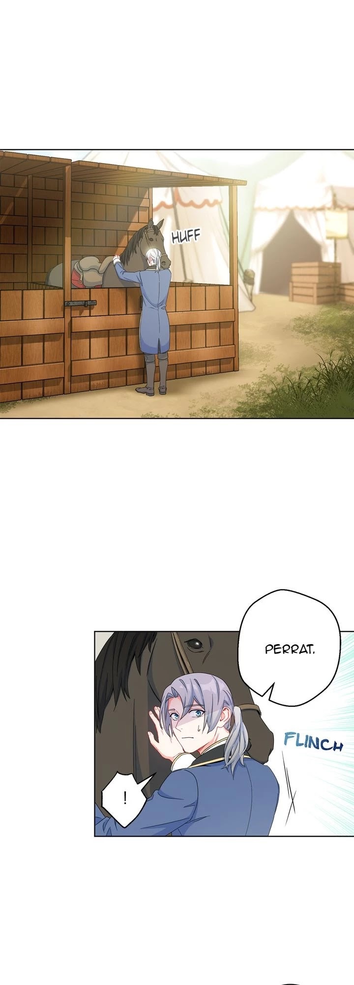 As You Wish, Prince Chapter 59 page 29 - Chapter 59