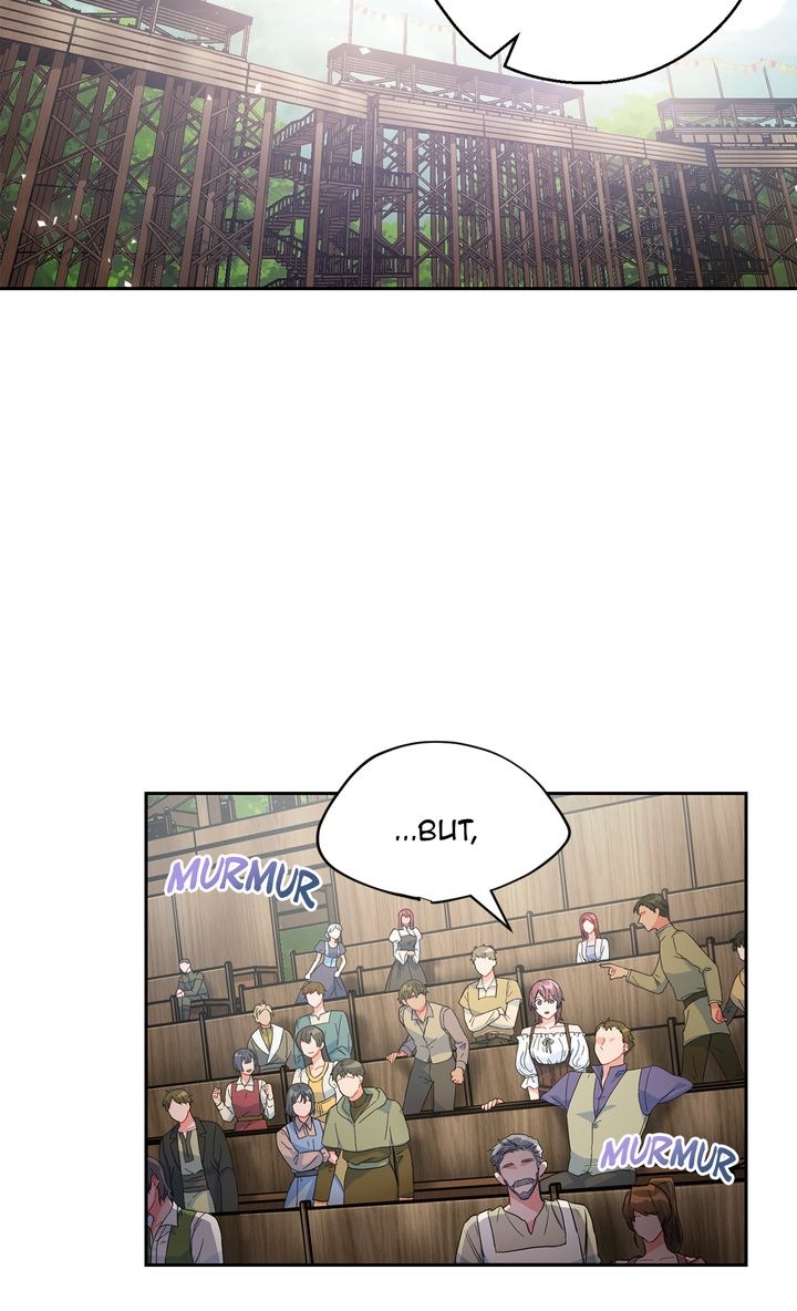 As You Wish, Prince Chapter 59 page 3 - Chapter 59