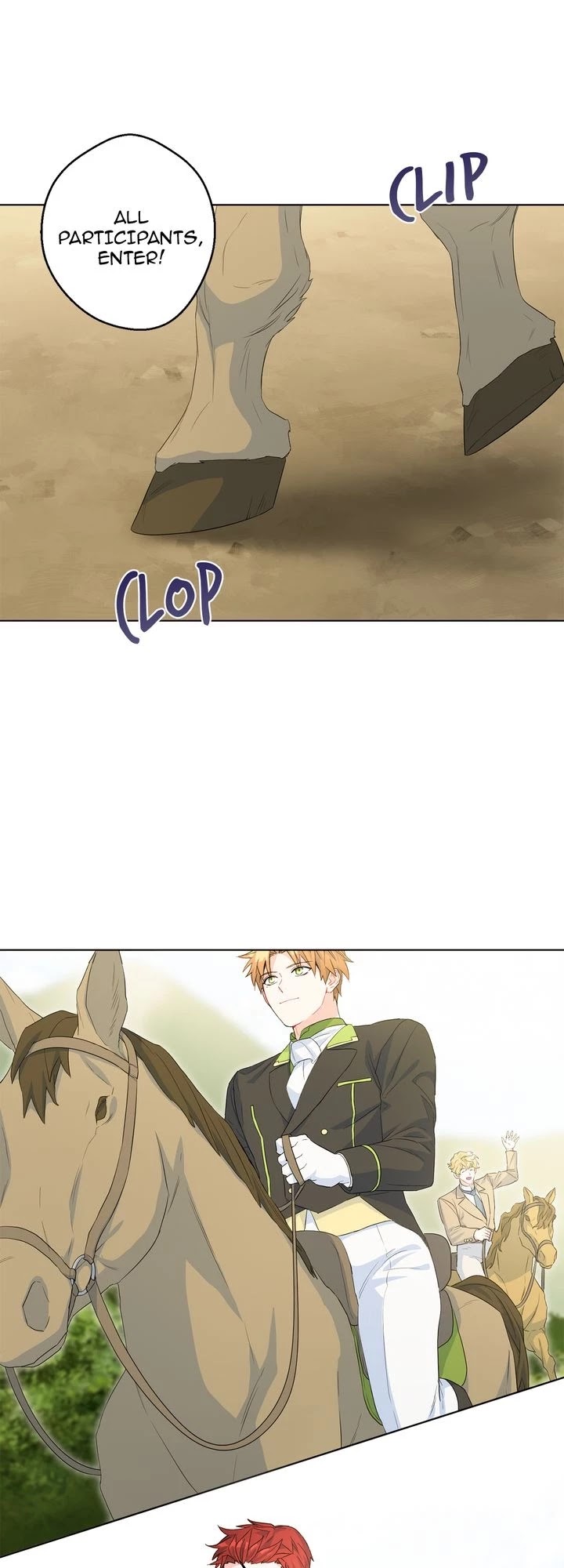 As You Wish, Prince Chapter 59 page 34 - Chapter 59