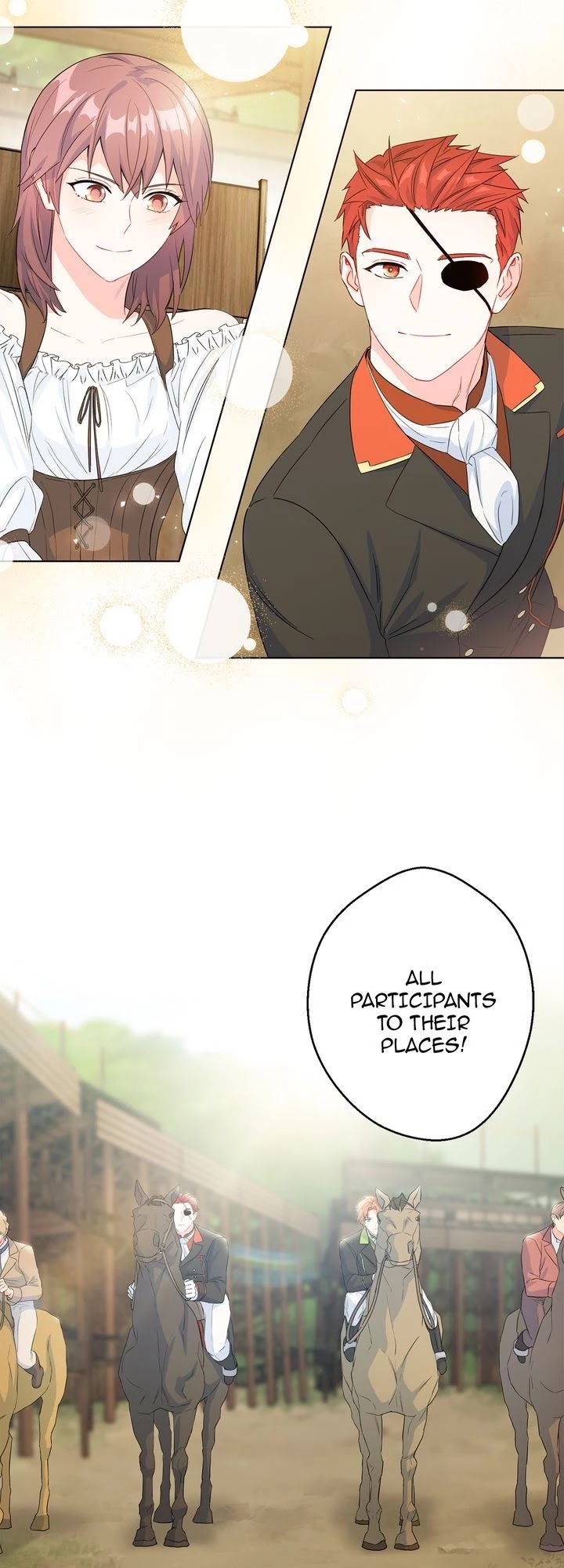 As You Wish, Prince Chapter 59 page 36 - Chapter 59