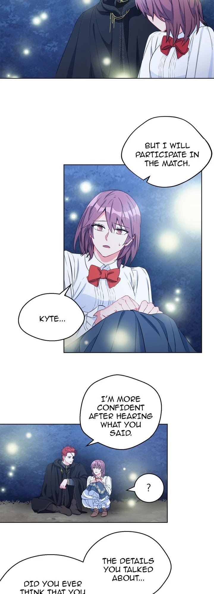 As You Wish, Prince Chapter 59 page 5 - Chapter 59