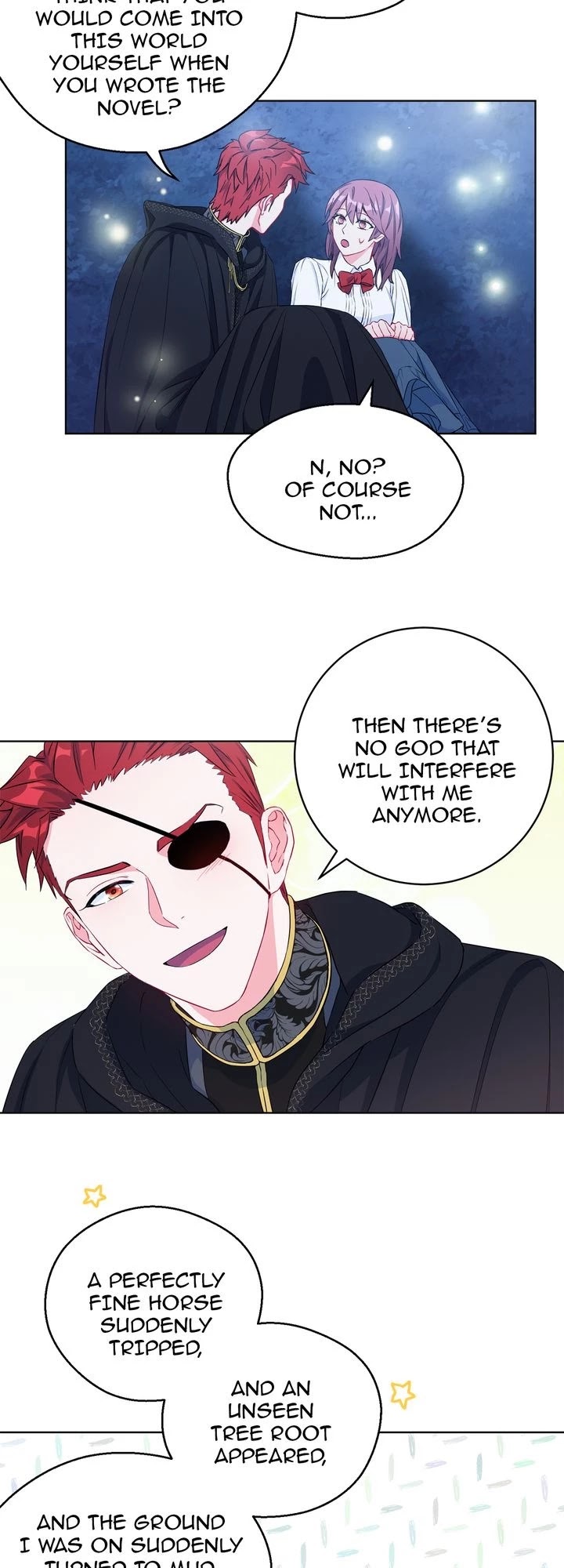 As You Wish, Prince Chapter 59 page 6 - Chapter 59